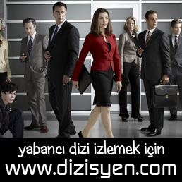 dizi yabanc dizi izle